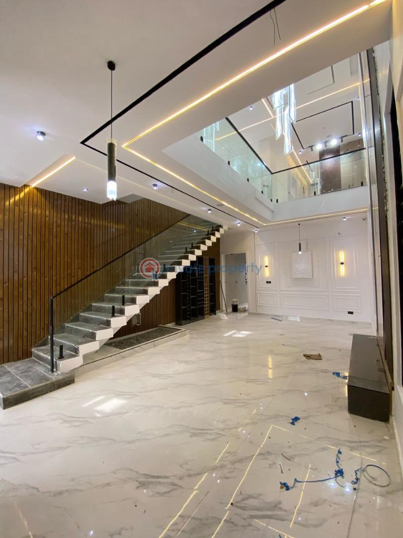 5 bedroom Detached Duplex For Sale Ajah Lekki Lagos Lekki Phase 1 Lagos - 18