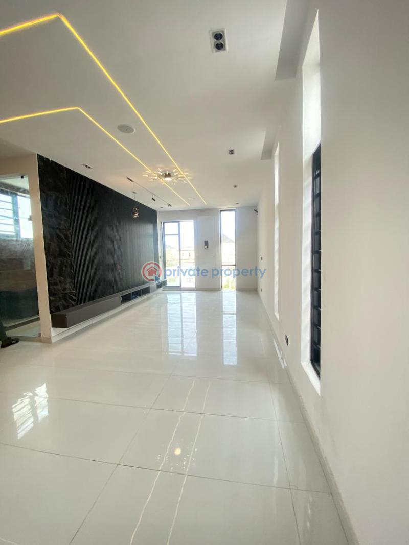 5 bedroom Detached Duplex For Sale Ikota Lekki Lagos - 8
