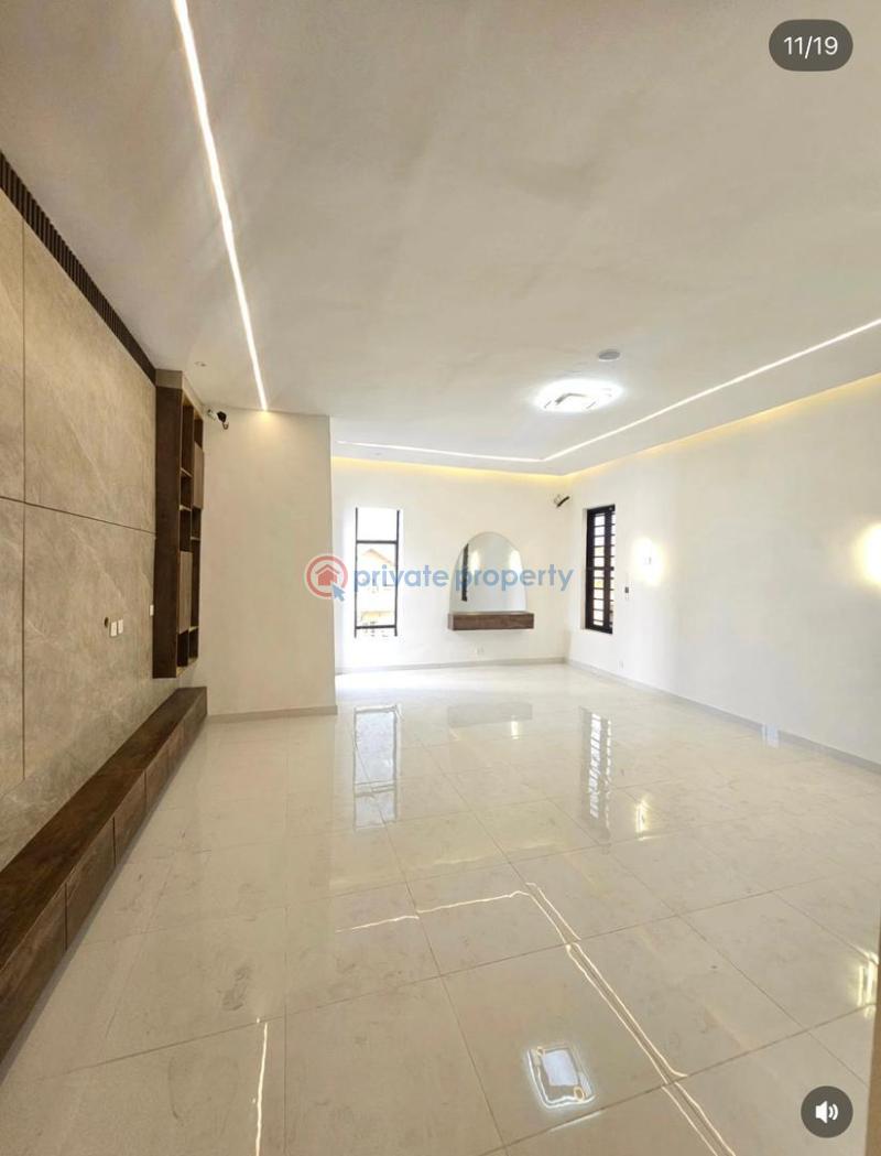 5 bedroom Detached Duplex For Sale Ajah, Lekki Thomas Estate Ajah Lagos - 5