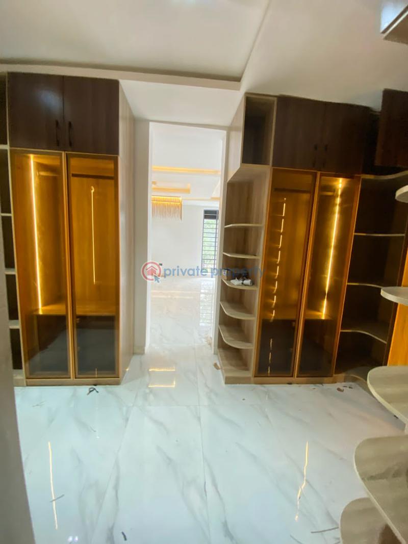 5 bedroom Detached Duplex For Sale Ikota Lekki Lagos - 20