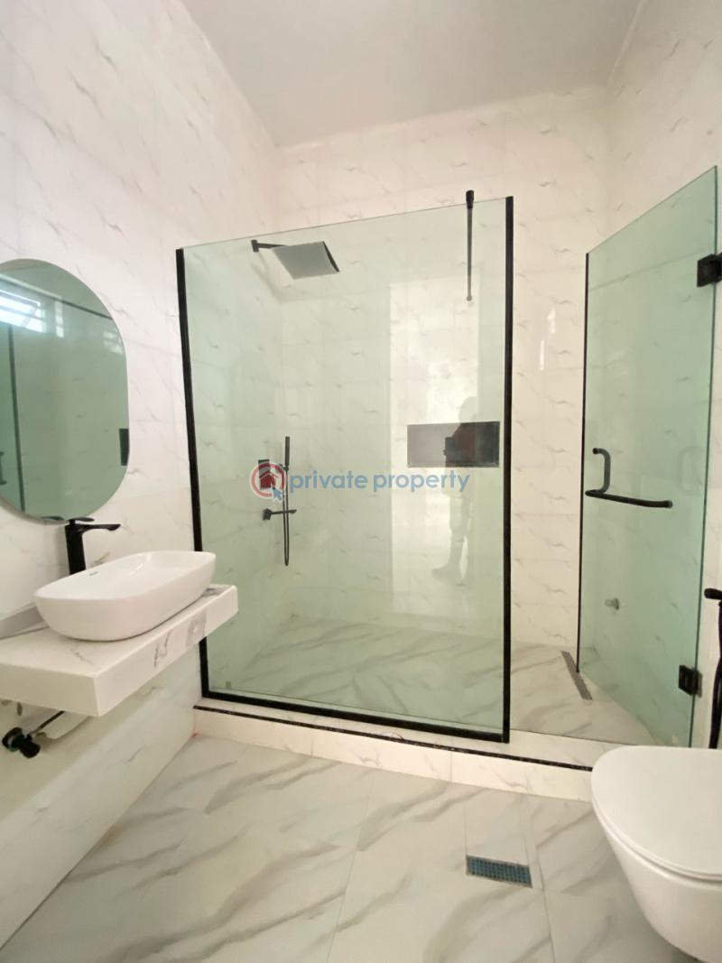 5 bedroom Detached Duplex For Sale Chevron Lekki Lagos Chevron Drive Lekki Lagos - 12