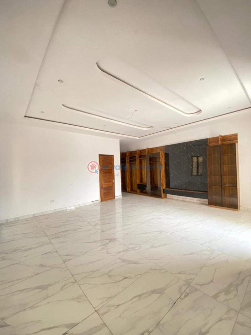 5 bedroom Detached Duplex For Sale Ologolo Lekki Lagos - 7
