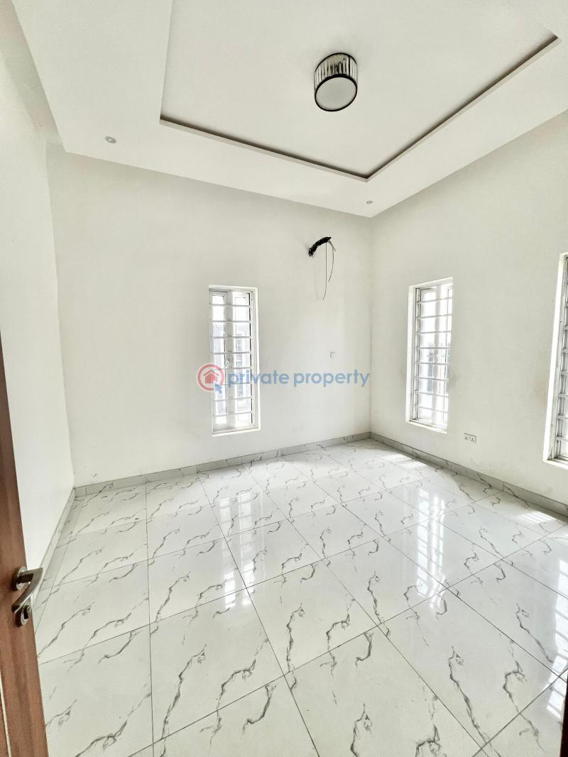 5 bedroom Detached Duplex For Sale Lekki County Lekki Expressway Lagos - 18