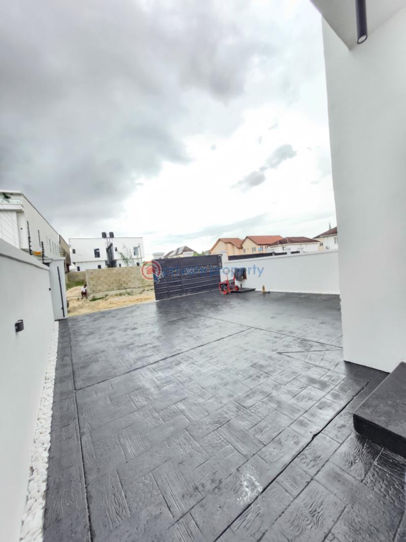 5 bedroom Detached Duplex For Sale Vgc Extension Ikota Lekki Lagos - 3