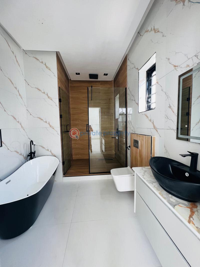 5 bedroom Detached Duplex For Sale Harris Drive Beside Vgc Victoria Garden City Lekki Lagos - 15