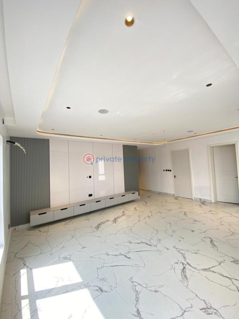 5 bedroom Detached Duplex For Sale Lekki Phase 1 Lagos - 2