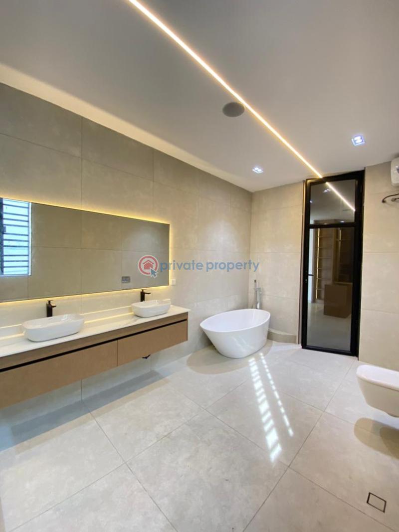 5 bedroom Detached Duplex For Sale Lekki Phase 1 Lagos - 18