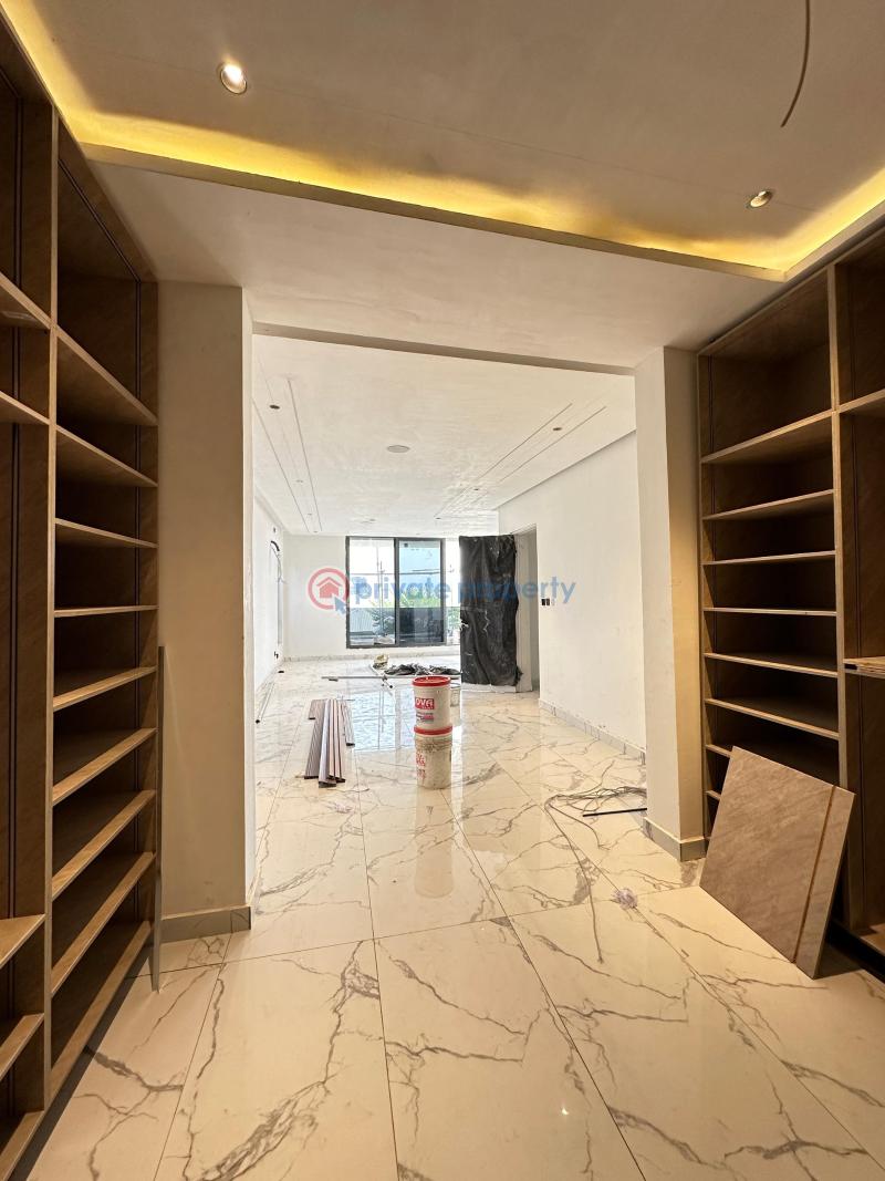 5 bedroom Detached Duplex For Sale Lekki Phase One Lekki Lagos - 4