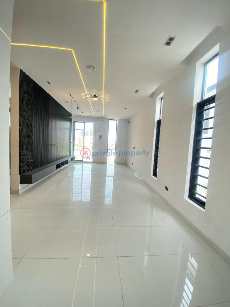 5 bedroom Detached Duplex For Sale Ikota Lekki Lagos - 25
