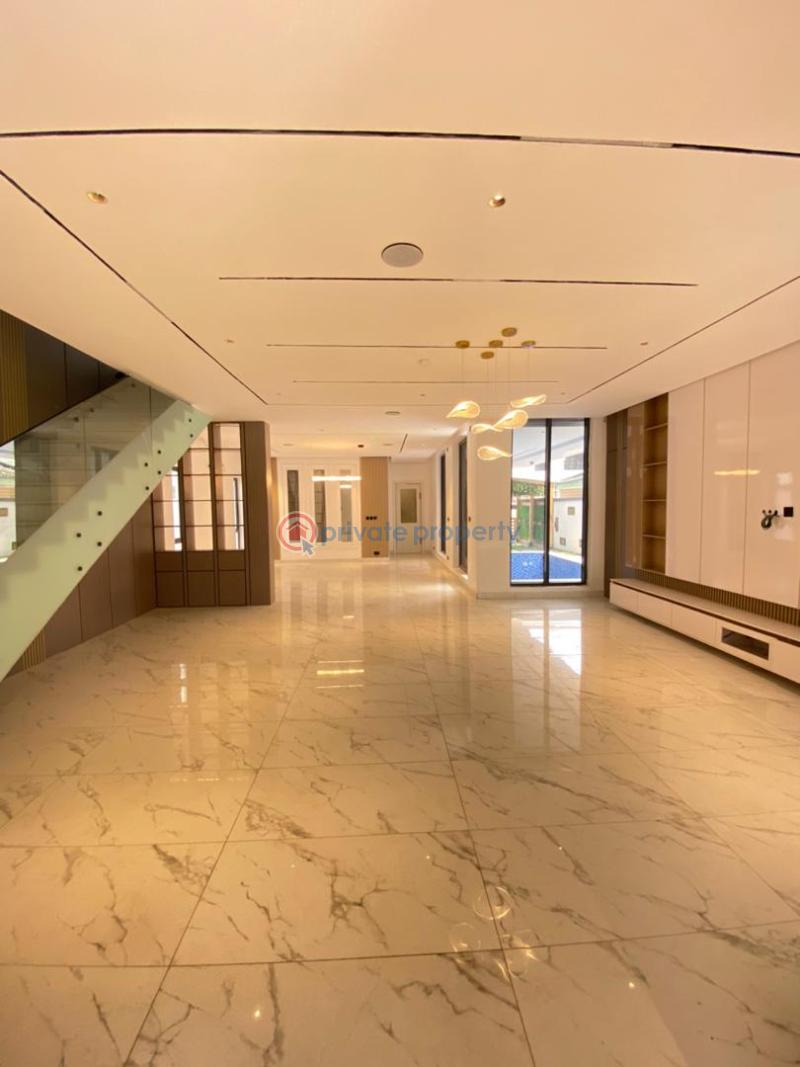 5 bedroom Detached Duplex For Sale Lekki Phase 1 Lagos - 22