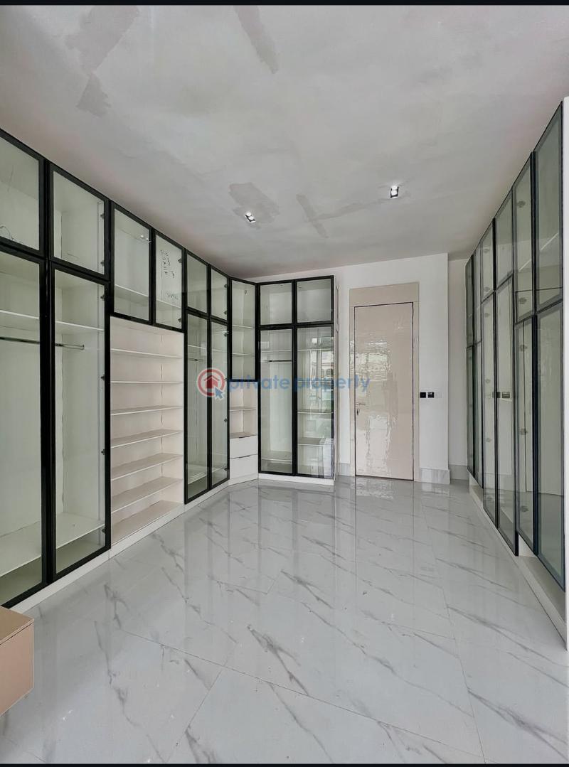 5 bedroom Detached Duplex For Sale Chevron Drive Lekki Lagos - 20