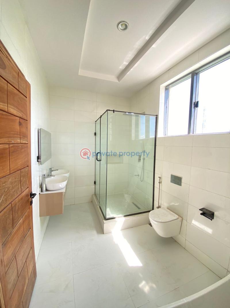 5 bedroom Detached Duplex For Sale Megamound Estate Ikota Lekki Lagos Ikota Lekki Lagos - 6