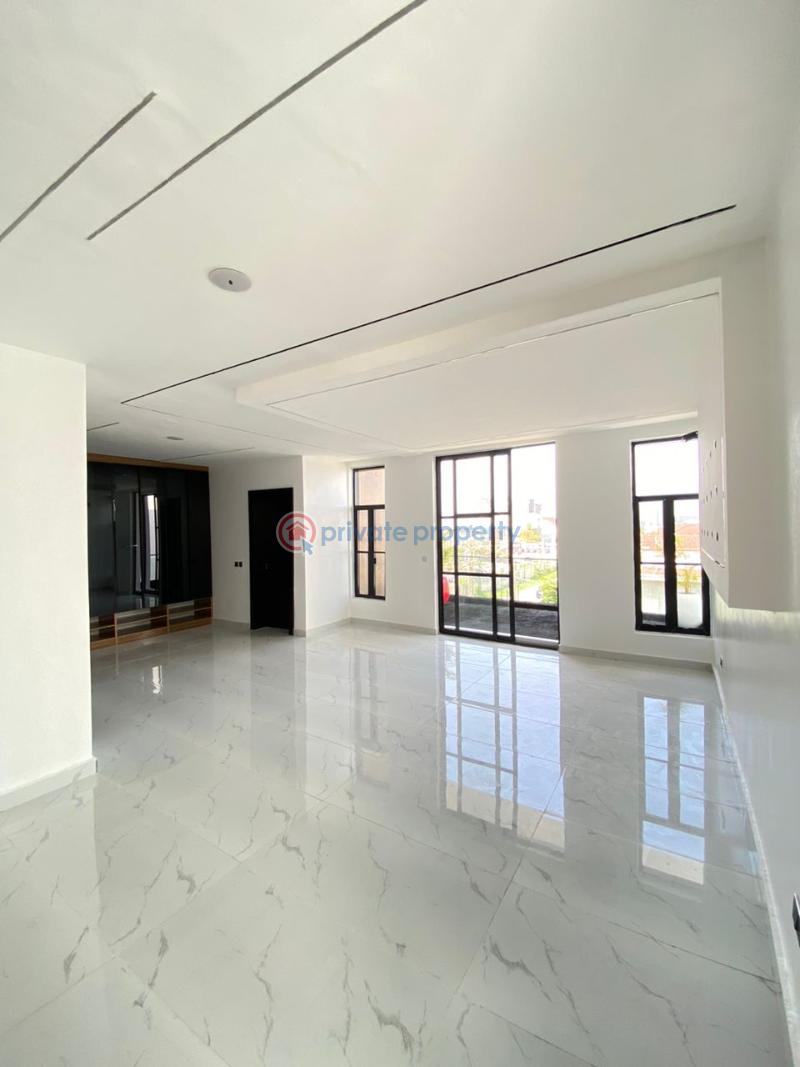 5 bedroom Detached Duplex For Sale Lekki Right Phase 1 Lagos Lekki Phase 1 Lagos - 7