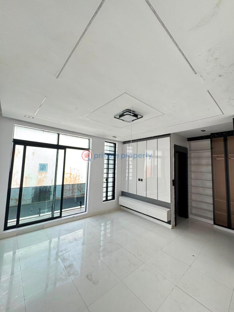 5 bedroom Detached Duplex For Sale Ikota Lekki Lagos - 20
