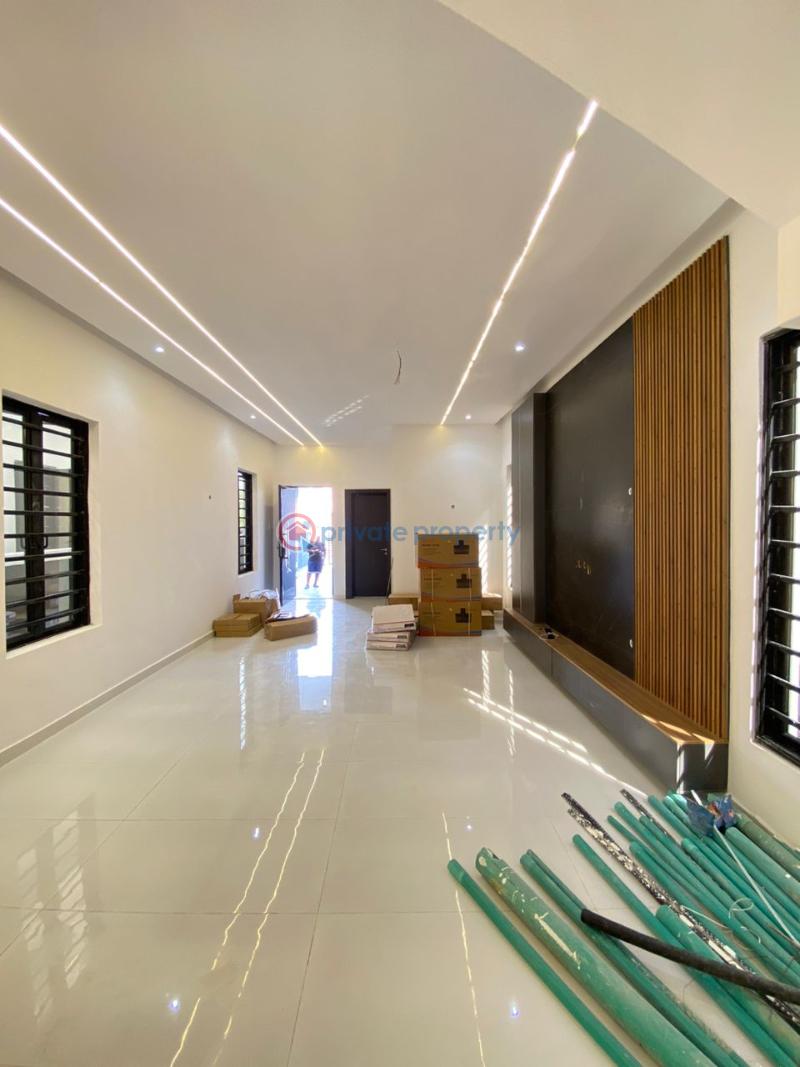 5 bedroom Detached Duplex For Sale Ajah Lagos - 4
