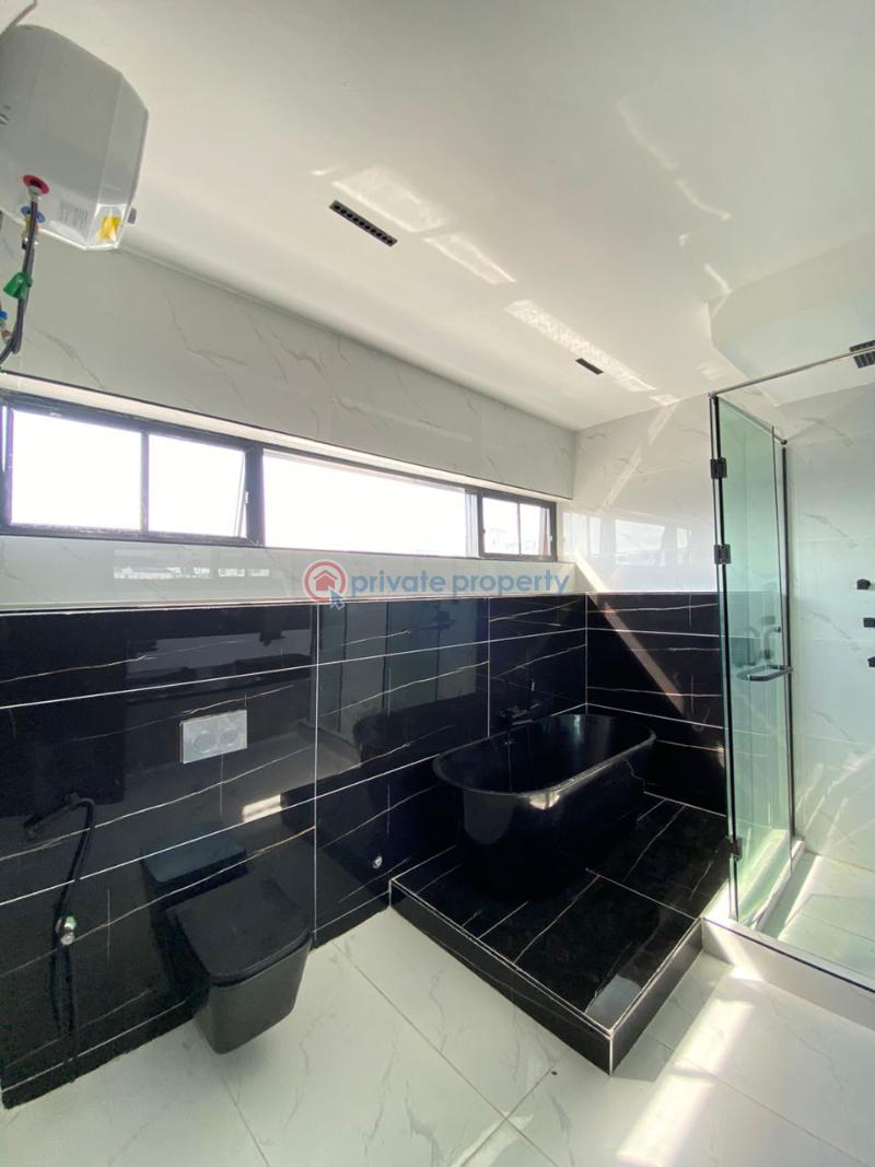 5 bedroom Detached Duplex For Sale Lekki Right Phase 1 Lagos Lekki Phase 1 Lagos - 4