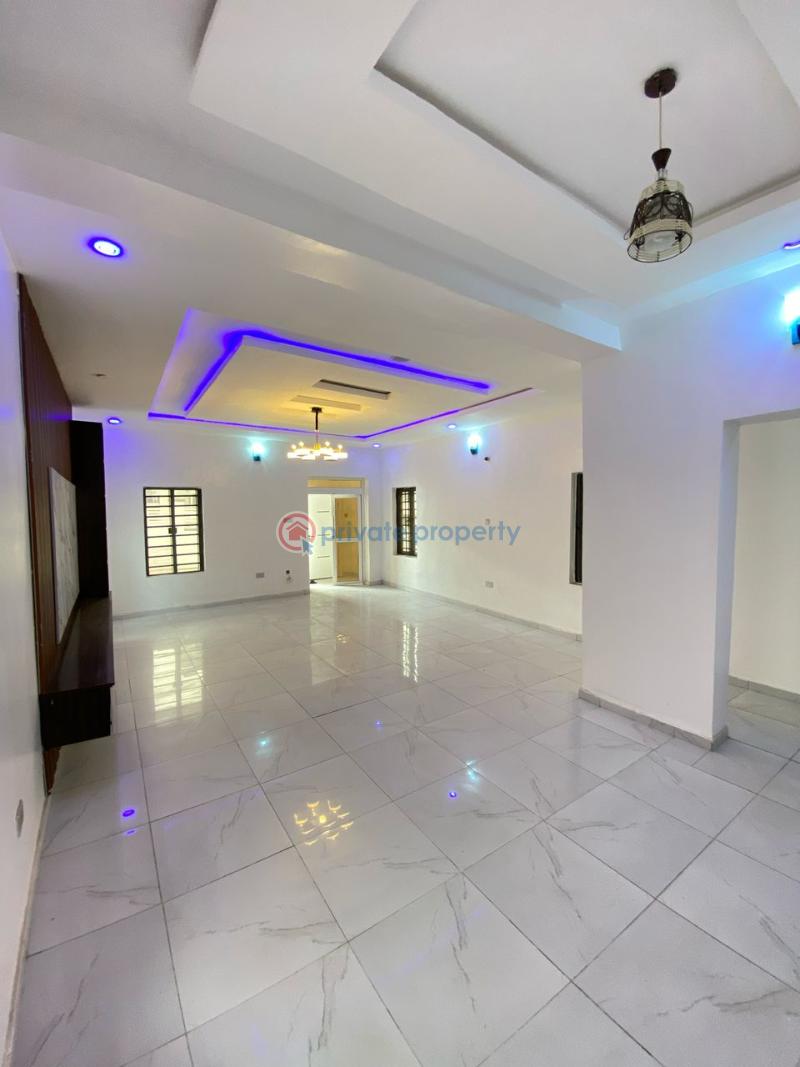 5 bedroom Detached Duplex For Sale Ajah Lekki Lagos Lekki Phase 1 Lagos - 11