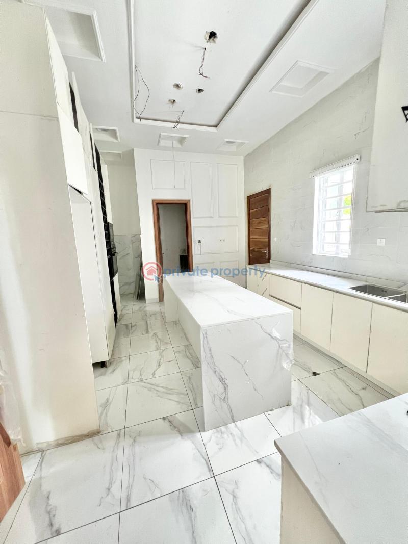 5 bedroom Detached Duplex For Sale Lekki County Lekki Expressway Lagos - 7