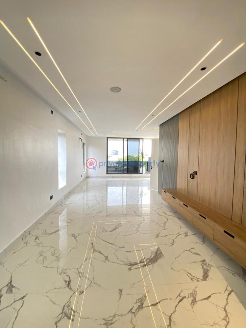 5 bedroom Detached Duplex For Sale Lekki Phase 1 Lagos - 6