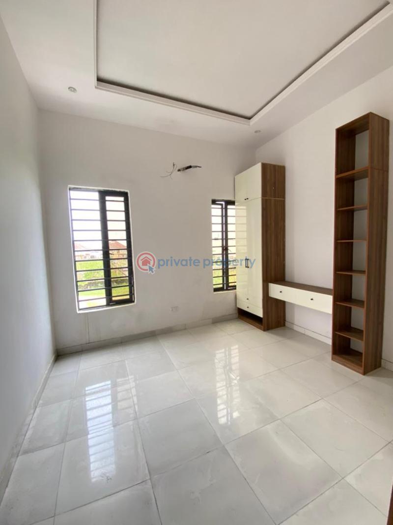 5 bedroom Detached Duplex For Sale Ologolo Lekki Lagos - 12