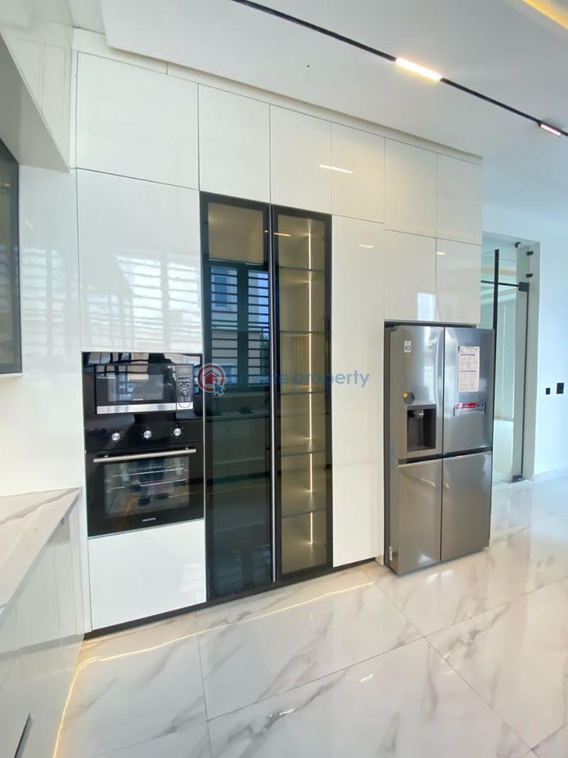 5 bedroom Detached Duplex For Sale Ikota Lekki Lagos - 6