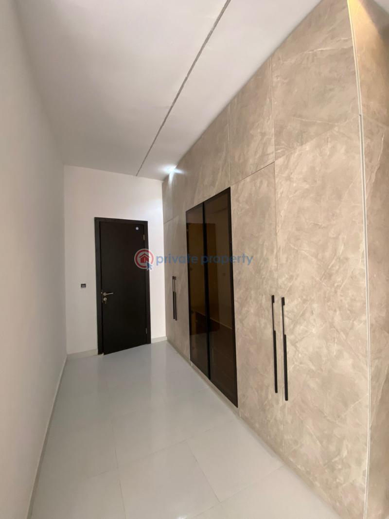 5 bedroom Detached Duplex For Sale Ajah Lagos - 1