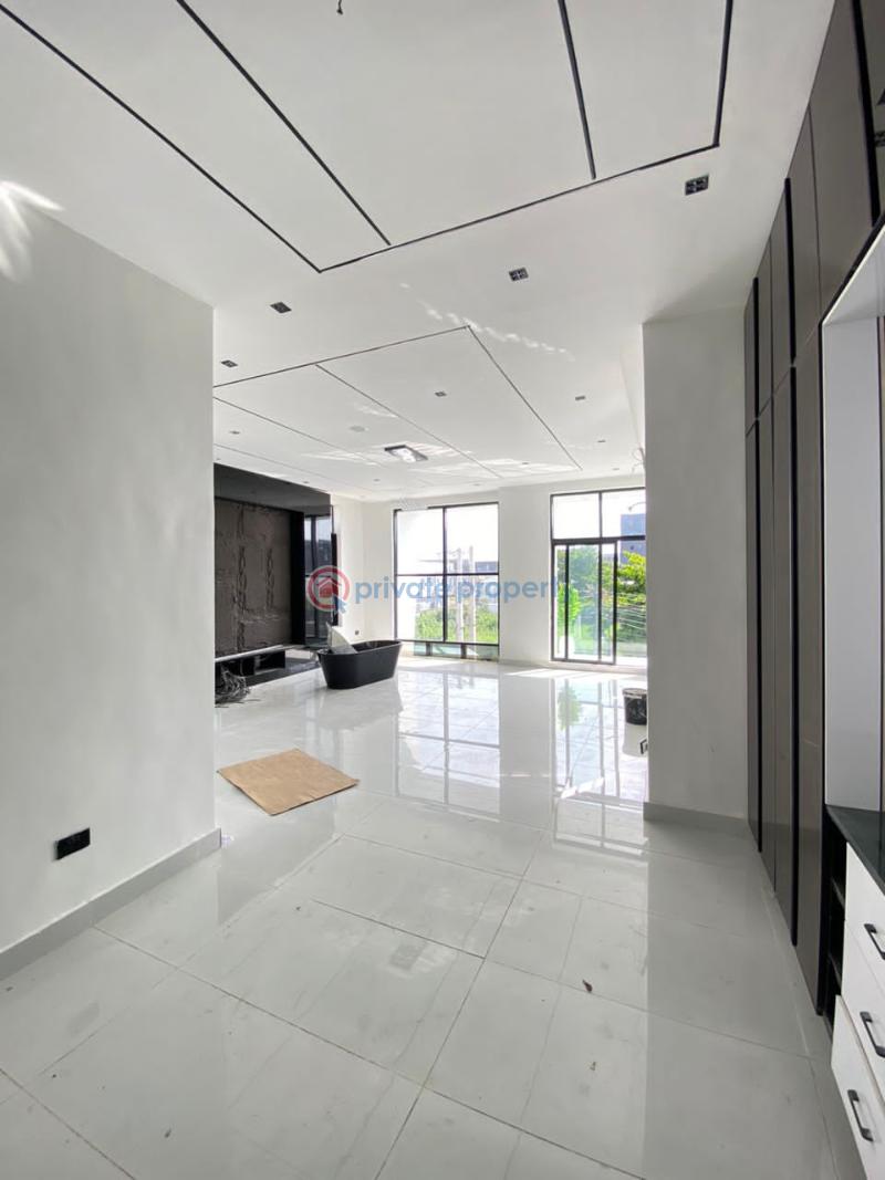 5 bedroom fully detached duplex with swimming pool - 0 5 bedroom Detached Duplex For Sale Oral Estate Lekki Lagos - 0