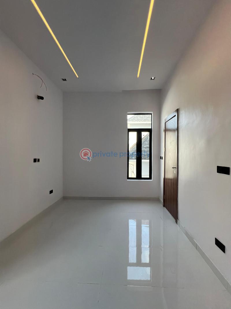 5 bedroom Detached Duplex For Sale Ajah Lekki Lagos Ajah Lagos - 26