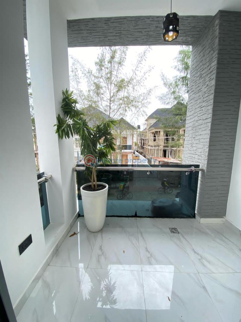 5 bedroom Detached Duplex For Sale Ikota Lekki Lagos - 11