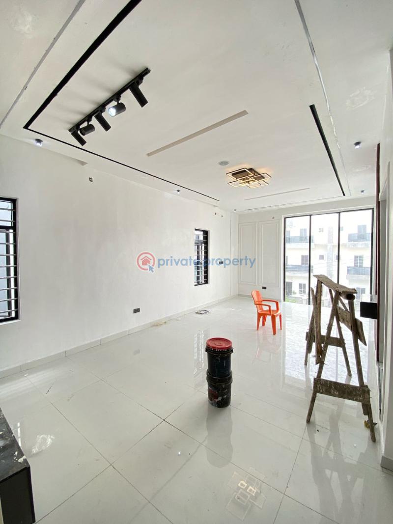 5 bedroom Detached Duplex For Sale Ajah Lekki Lagos Lekki Phase 1 Lagos - 5
