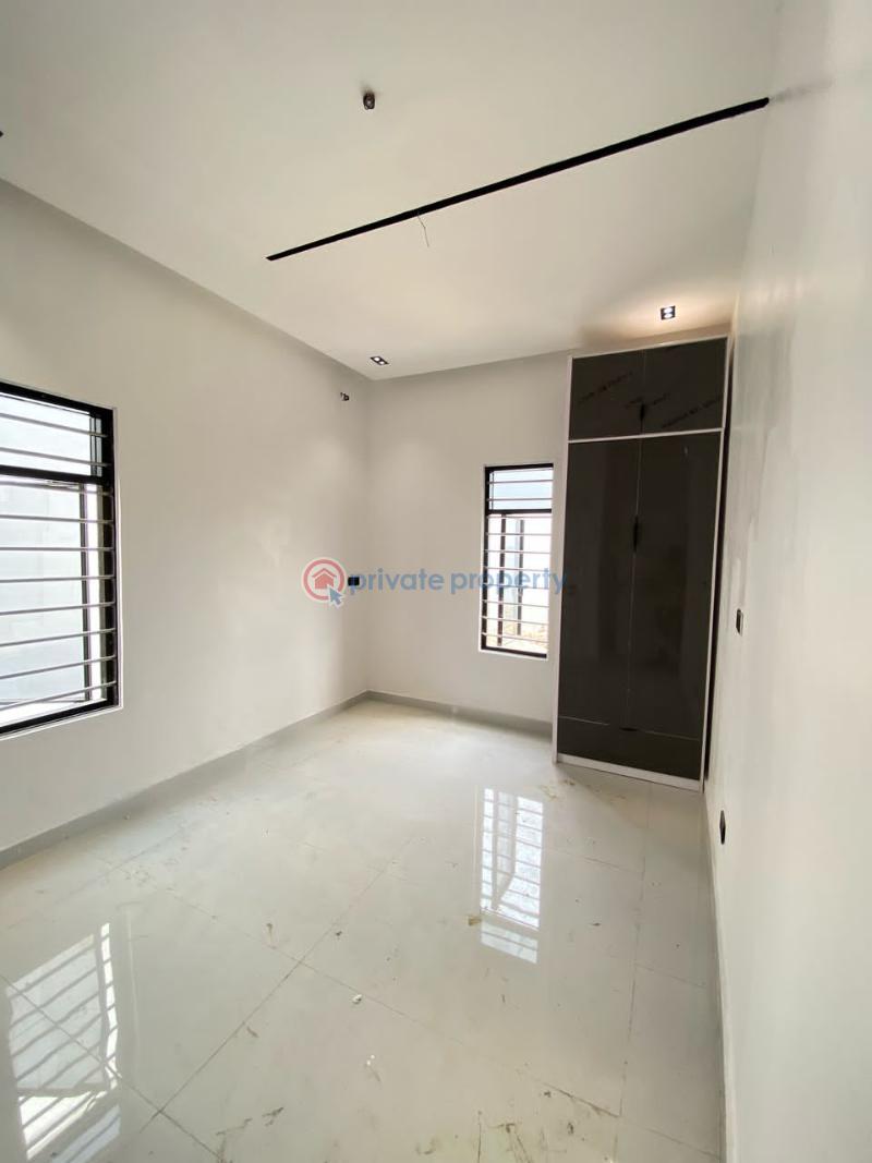 5 bedroom Detached Duplex For Sale Ajah Lekki Lagos Lekki Phase 1 Lagos - 9