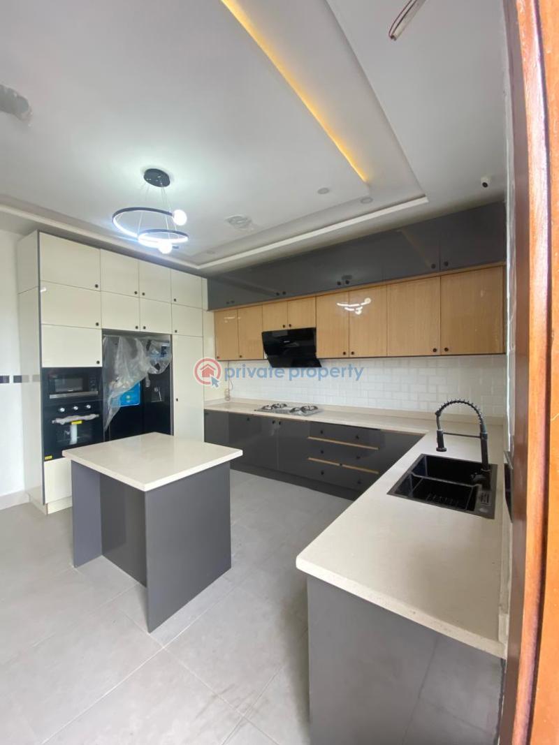 5 bedroom Detached Duplex For Sale Ikota Lekki Lagos - 8