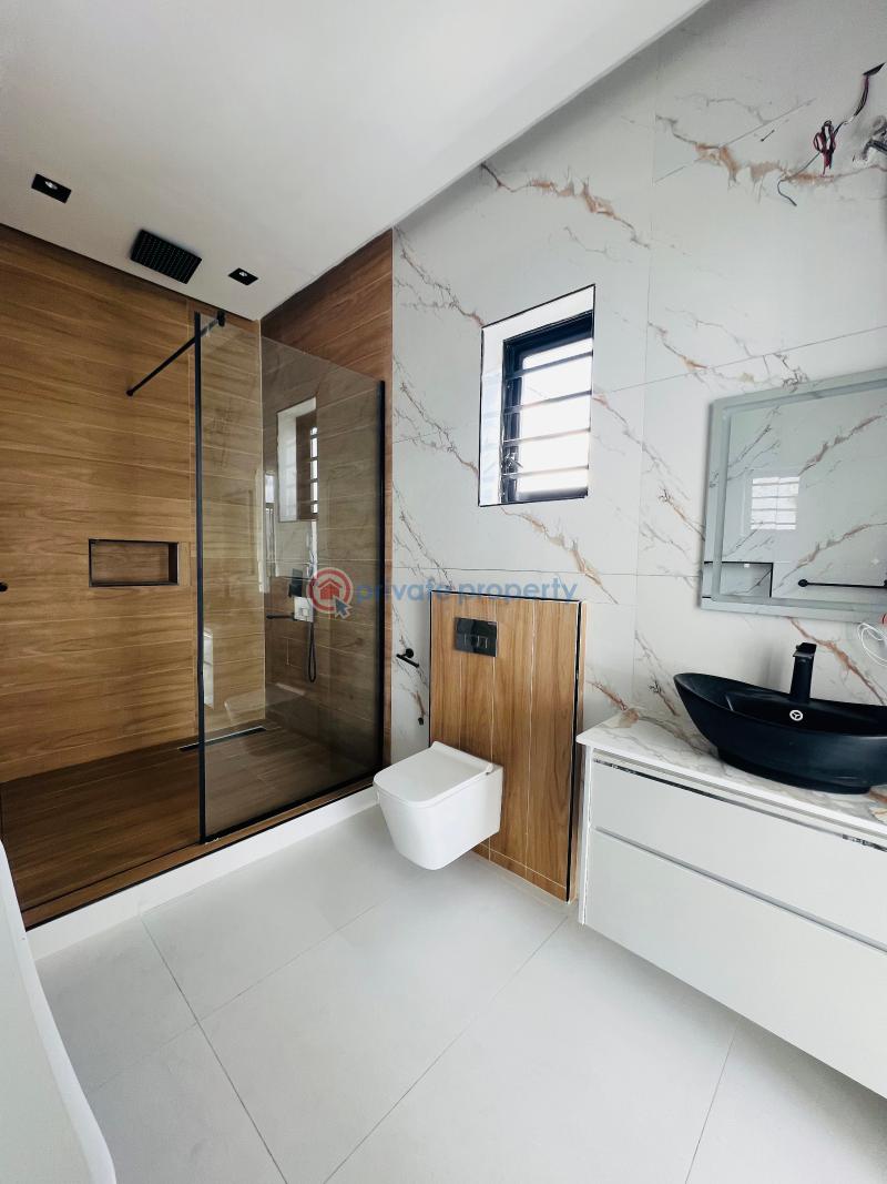 5 bedroom Detached Duplex For Sale Harris Drive Beside Vgc Victoria Garden City Lekki Lagos - 16