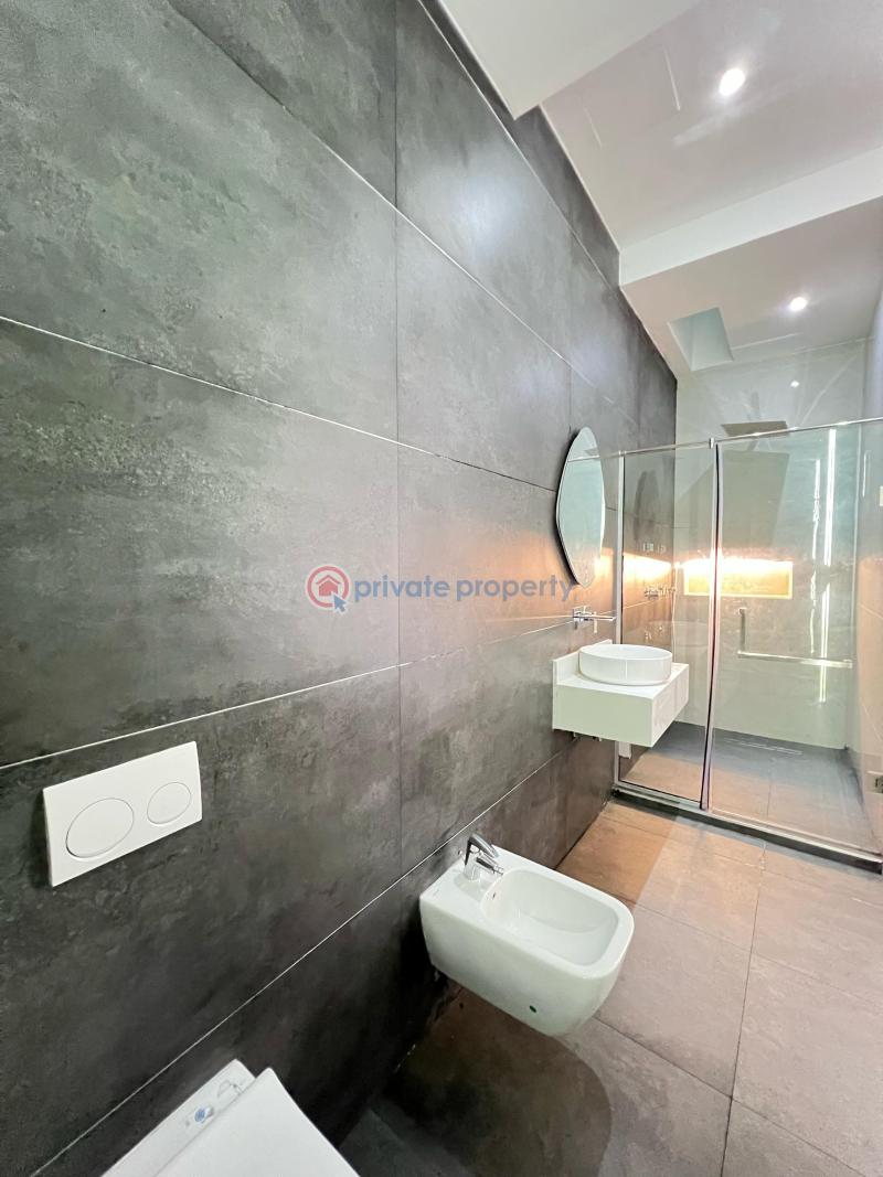5 bedroom Detached Duplex For Sale Ikate Lekki Lagos - 9