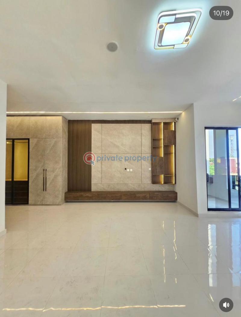 5 bedroom Detached Duplex For Sale Ajah, Lekki Thomas Estate Ajah Lagos - 6