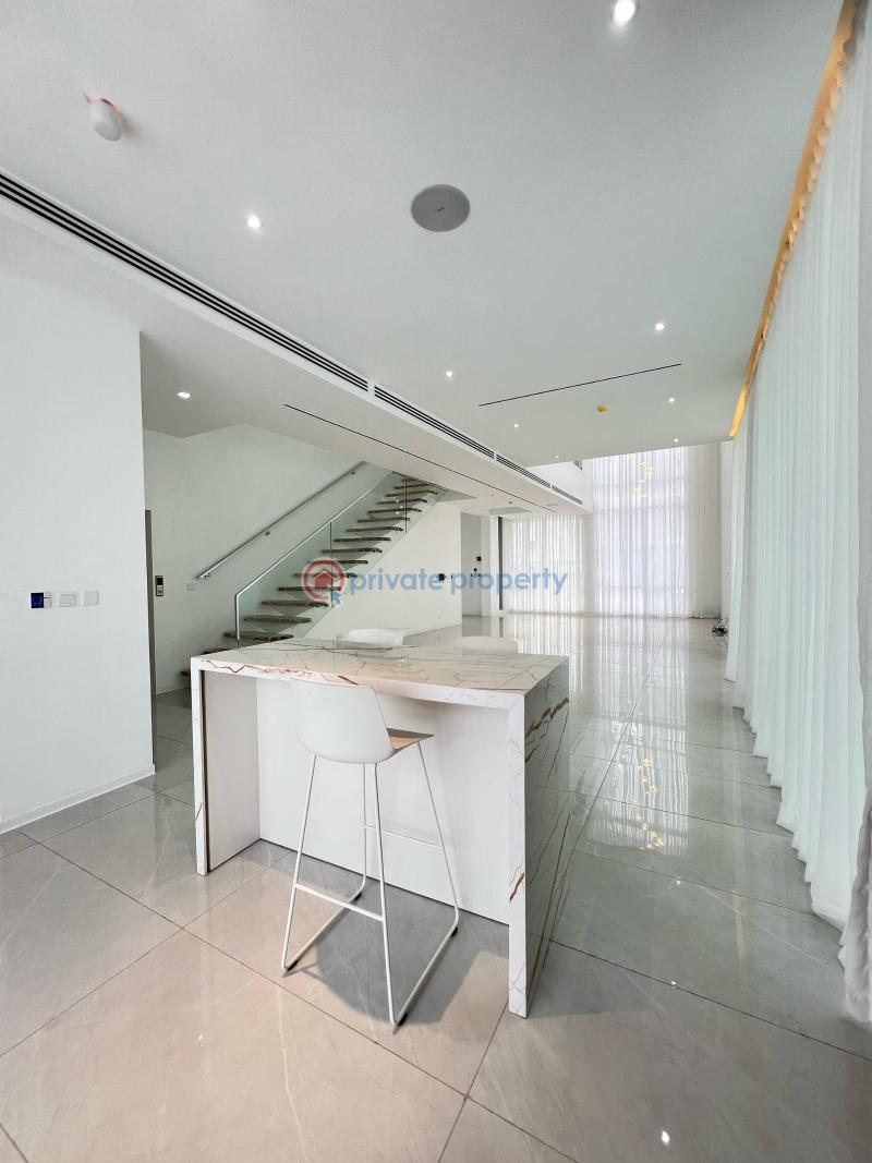 5 bedroom Detached Duplex For Sale Ikate Lekki Lagos - 4