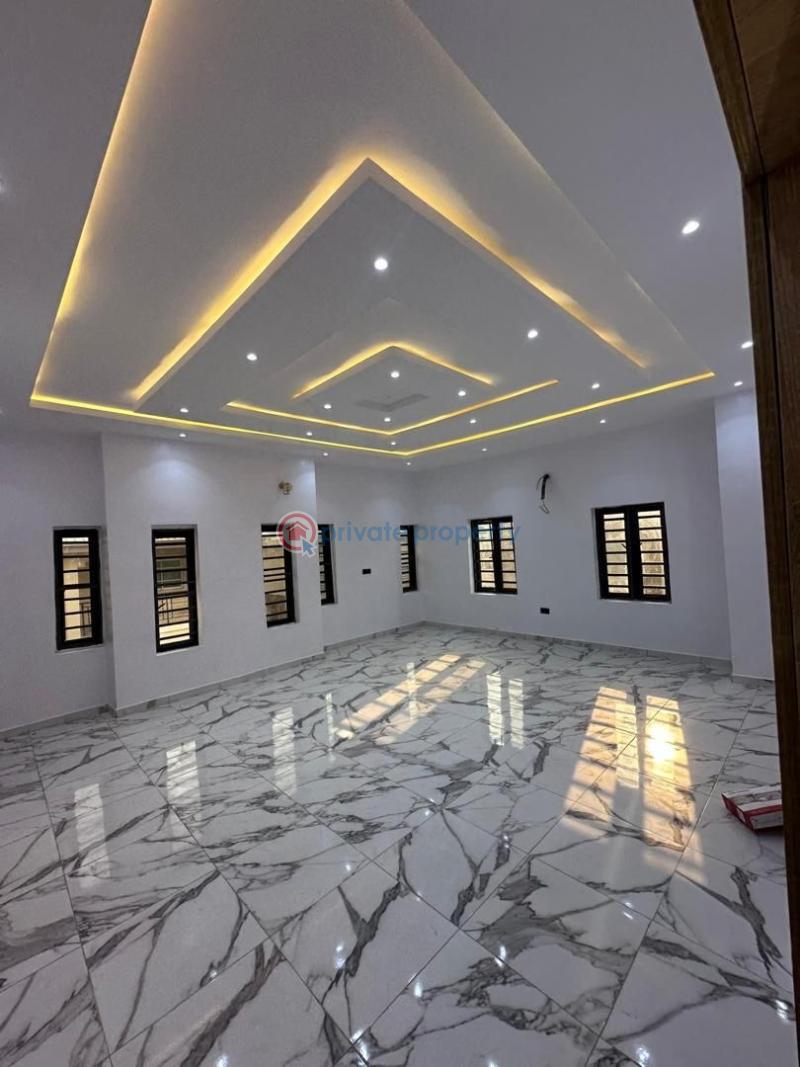 5 bedroom Detached Duplex For Sale Vgc Lekki Phase 2 Lagos - 1