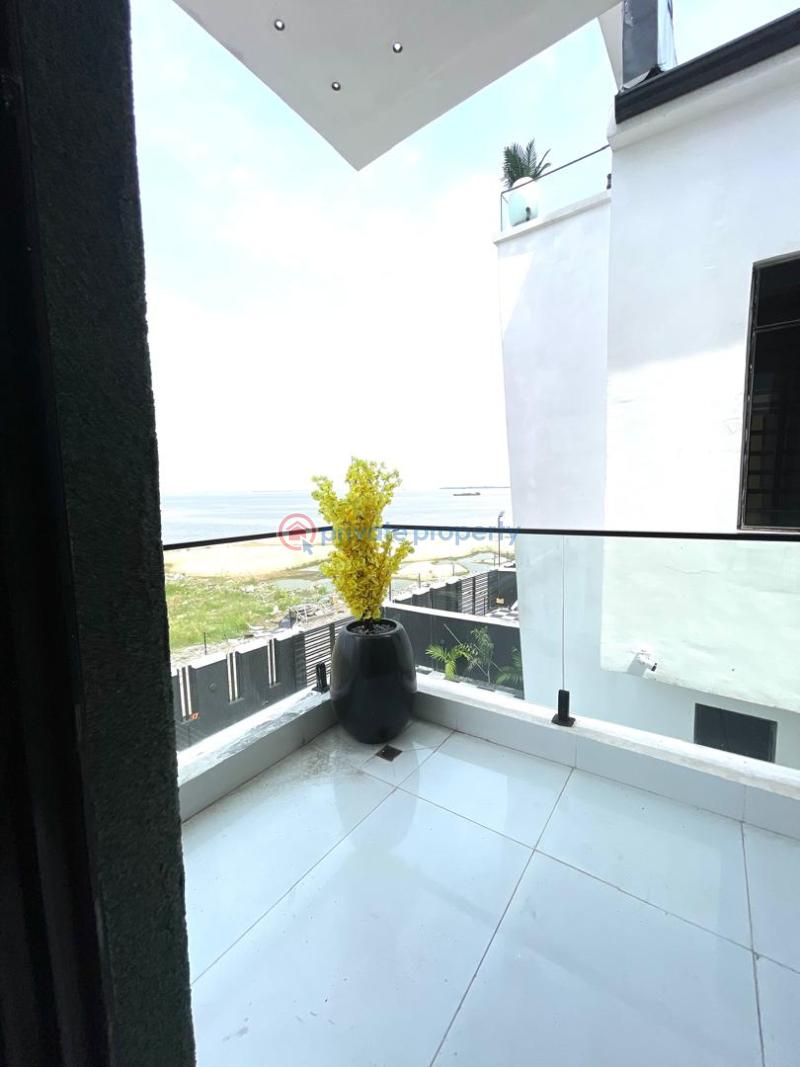 5 bedroom Detached Duplex For Sale Ajah, Lekki Lagos - 18