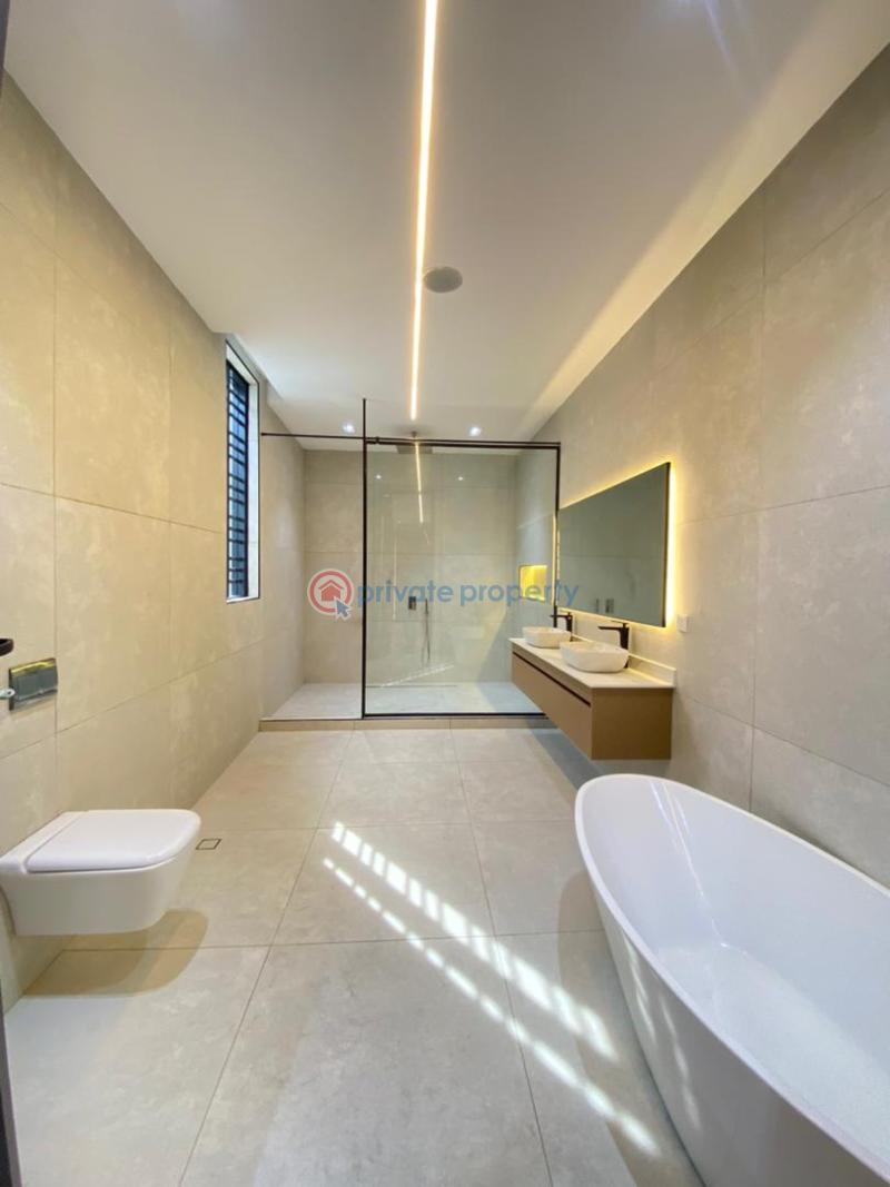 5 bedroom Detached Duplex For Sale Lekki Phase 1 Lagos - 2