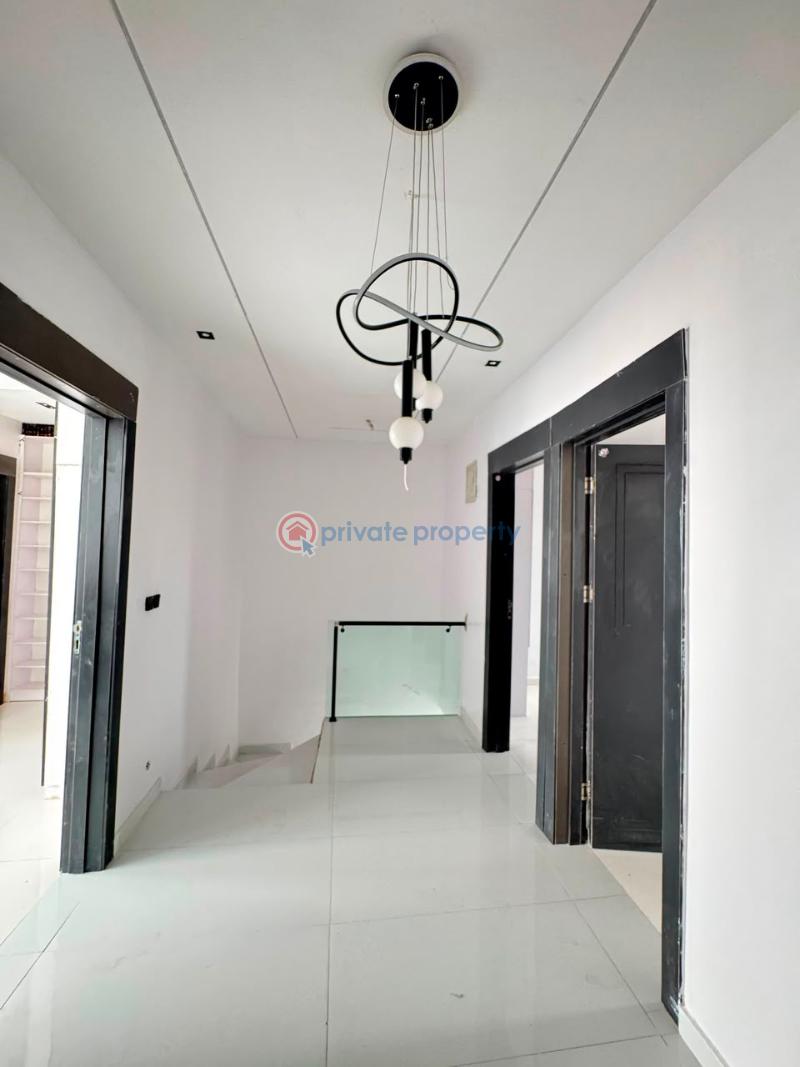 5 bedroom Detached Duplex For Sale Ikota Lekki Lagos - 25