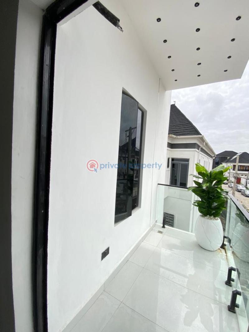 5 bedroom Detached Duplex For Sale Or Lekki Phase 1 Lagos - 2