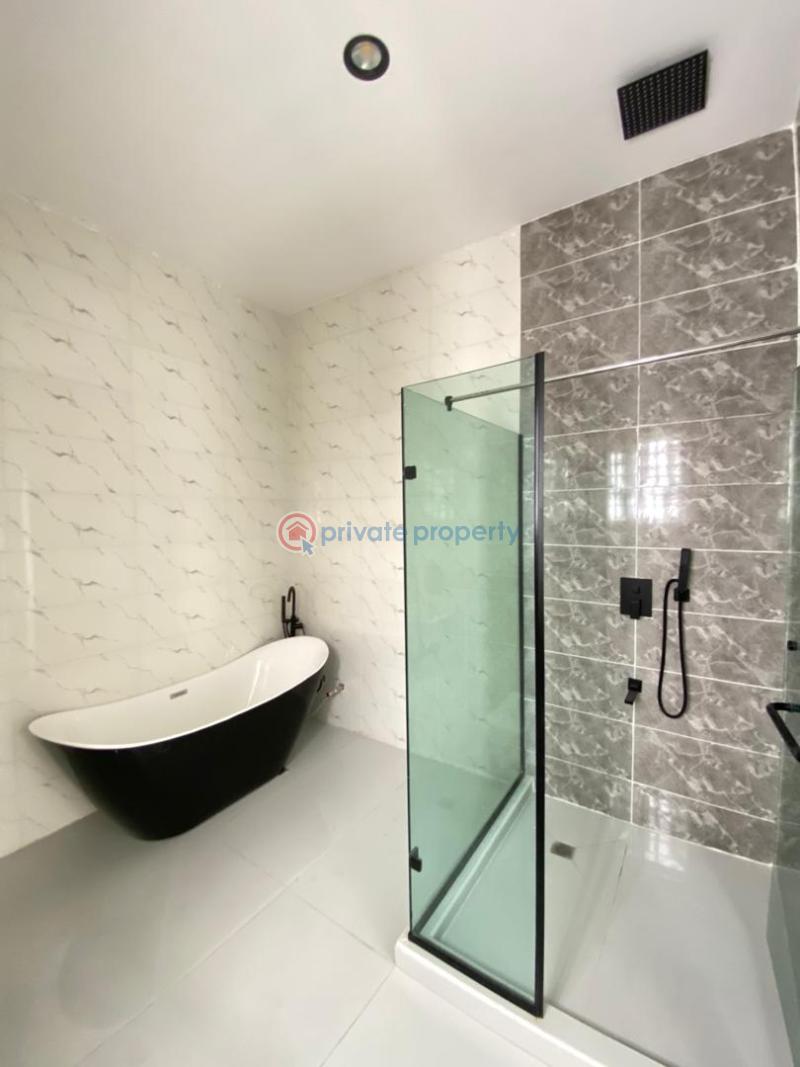 5 bedroom Detached Duplex For Sale Or Lekki Phase 1 Lagos - 0