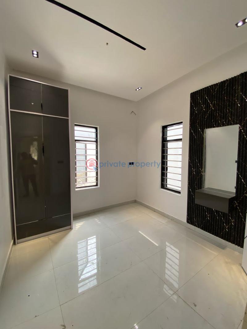 5 bedroom Detached Duplex For Sale Ajah Lekki Lagos Lekki Phase 1 Lagos - 8
