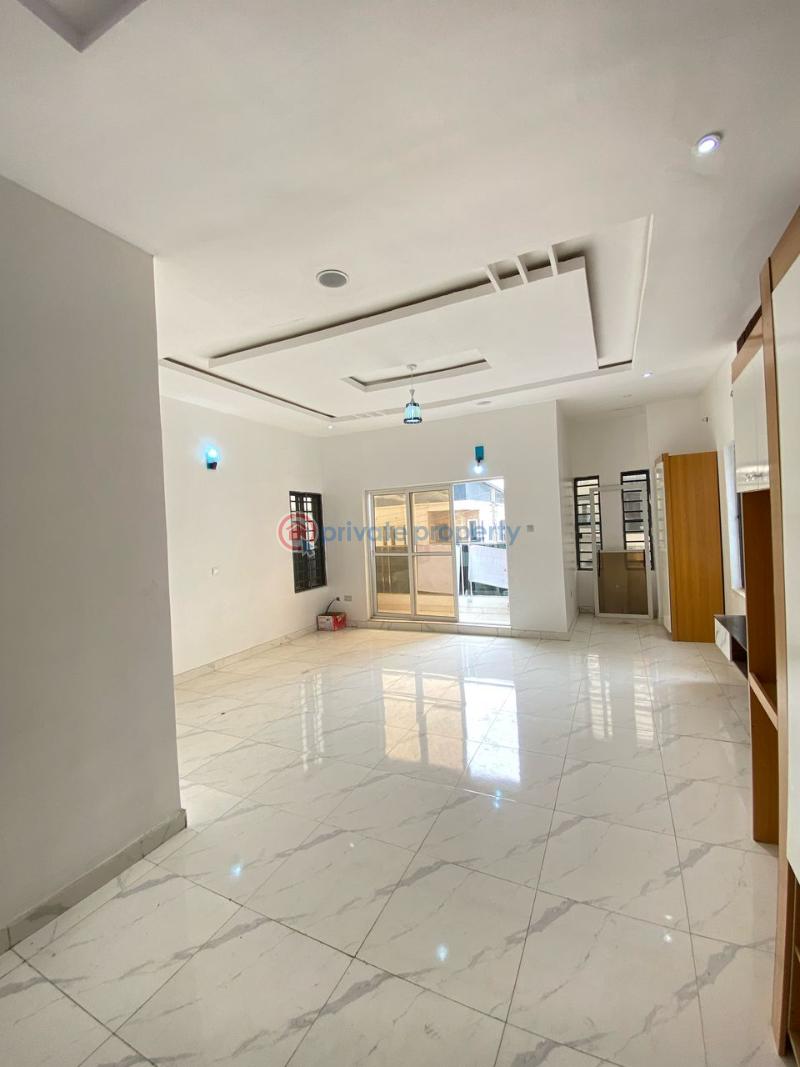 5 bedroom Detached Duplex For Sale Ajah Lekki Lagos Lekki Phase 1 Lagos - 5