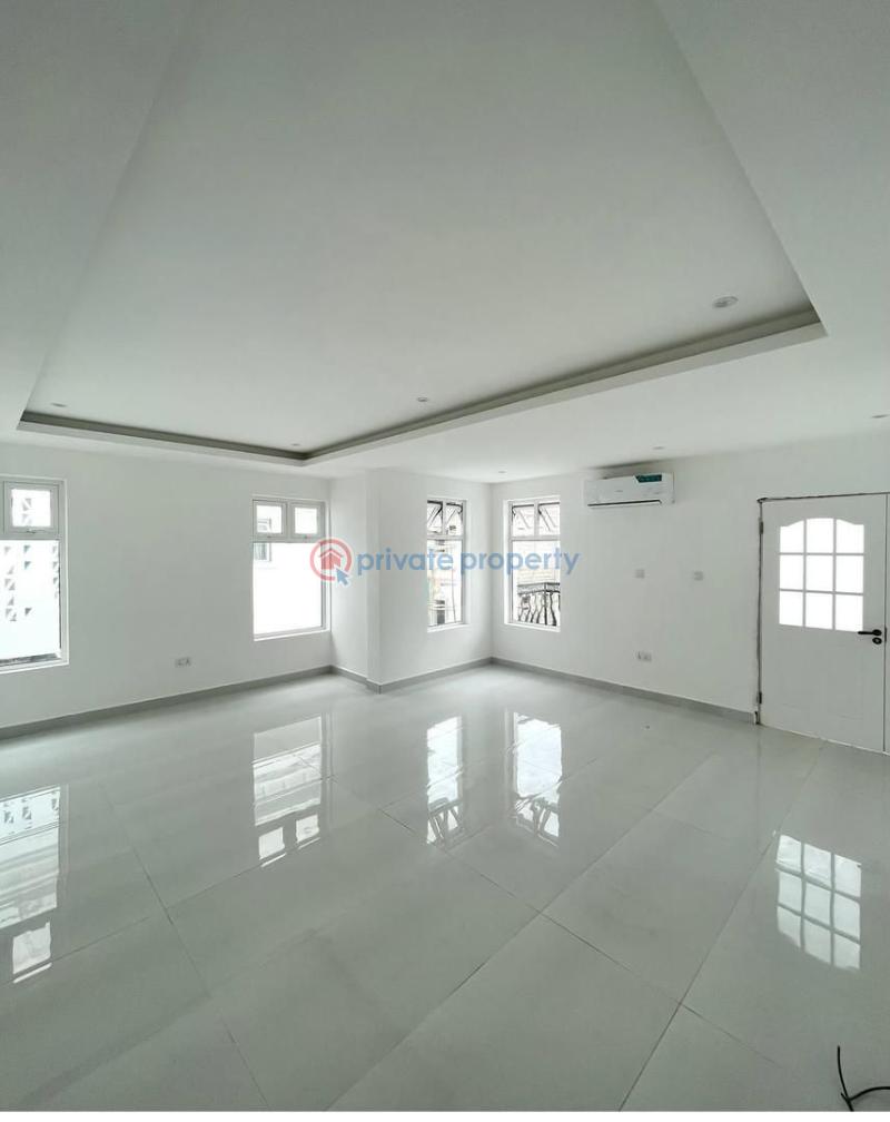 5 bedroom Duplex For Rent Banana Island Ikoyi Lagos - 1