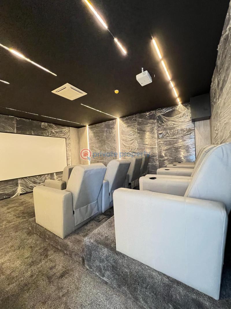 5 bedroom Detached Duplex For Sale Ikate Lekki Lagos - 7