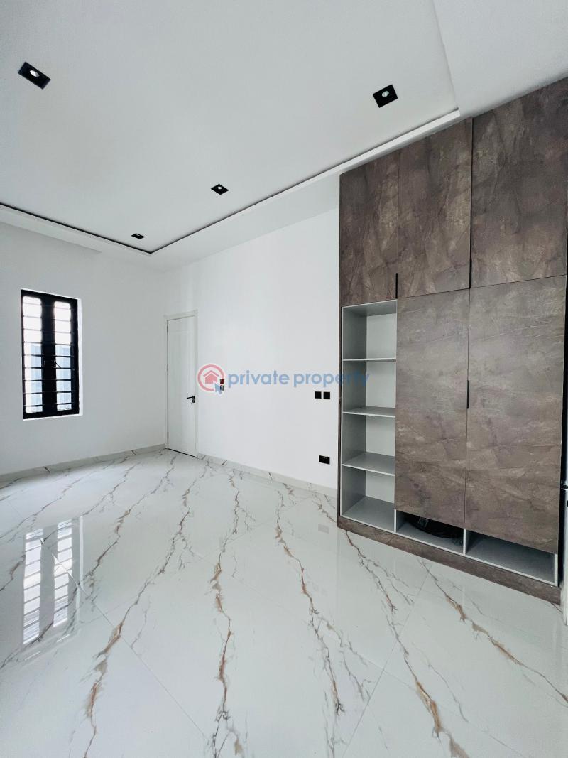 5 bedroom Detached Duplex For Sale Harris Drive Beside Vgc Victoria Garden City Lekki Lagos - 23