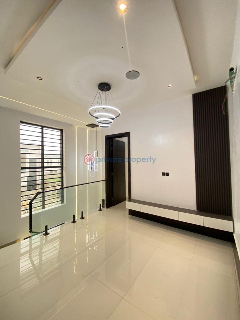 5 bedroom Detached Duplex For Sale Ajah Lekki Lagos Ajah Lagos - 6