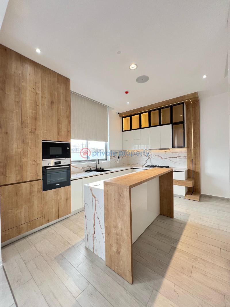 5 bedroom Detached Duplex For Sale Ikate Lekki Lagos - 6