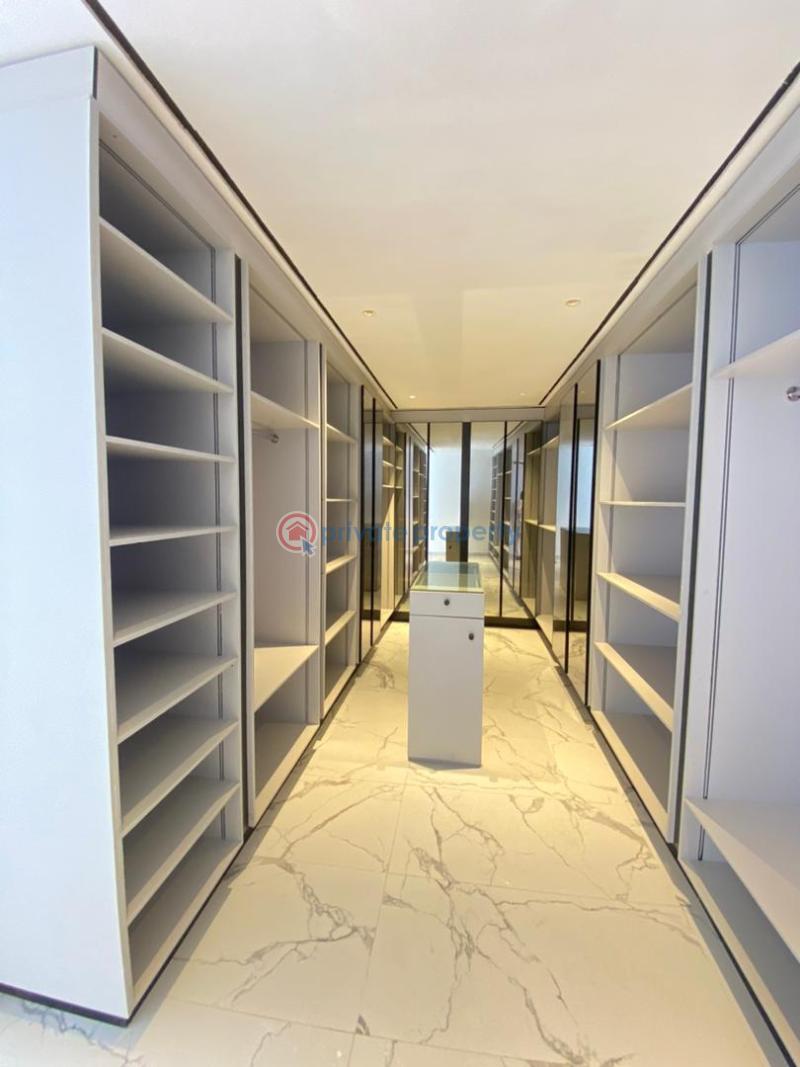 5 bedroom Detached Duplex For Sale Lekki Phase 1 Lagos - 3